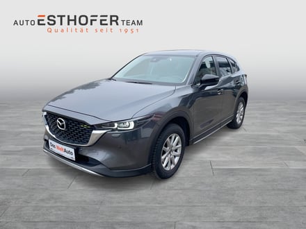 Mazda CX-5 Newground AWD