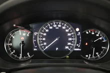 Mazda CX-5 Newground AWD in blau