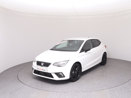 SEAT Ibiza FR Edition 1.0 TSI