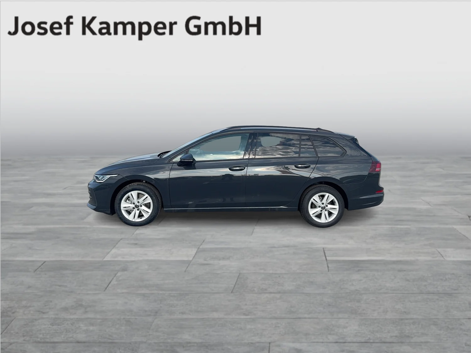 Bild eines Golf Variant 4Me TDI