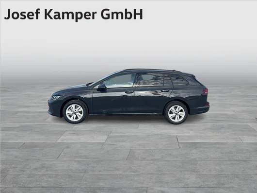 Bild eines Golf Variant 4Me TDI