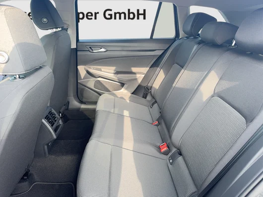 Bild eines Golf Variant 4Me TDI