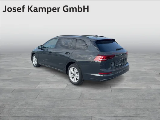 Bild eines Golf Variant 4Me TDI