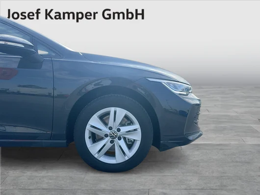 Bild eines Golf Variant 4Me TDI