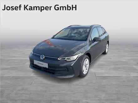 VW Golf Variant 4Me TDI