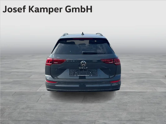 Bild eines Golf Variant 4Me TDI
