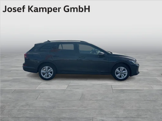 Bild eines Golf Variant 4Me TDI