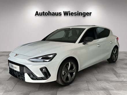 CUPRA Leon 1.5 TSI