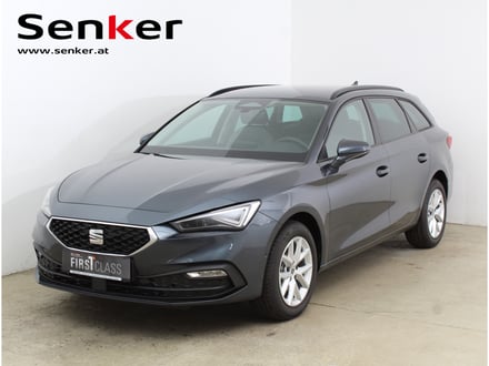 SEAT Leon SP Kombi Style Edition 1.5TSI 115PS