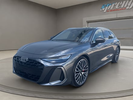Audi A6 Avant e-hybrid quattro 220 kW