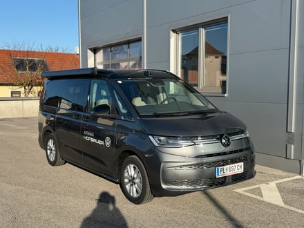 VW California Beach eHybrid 180 kW 4M
