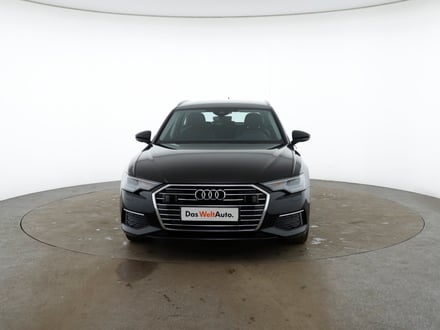 Audi A6 Avant Design TDI 2.0