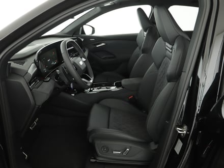 Audi Q6 Sportback e-tron performance