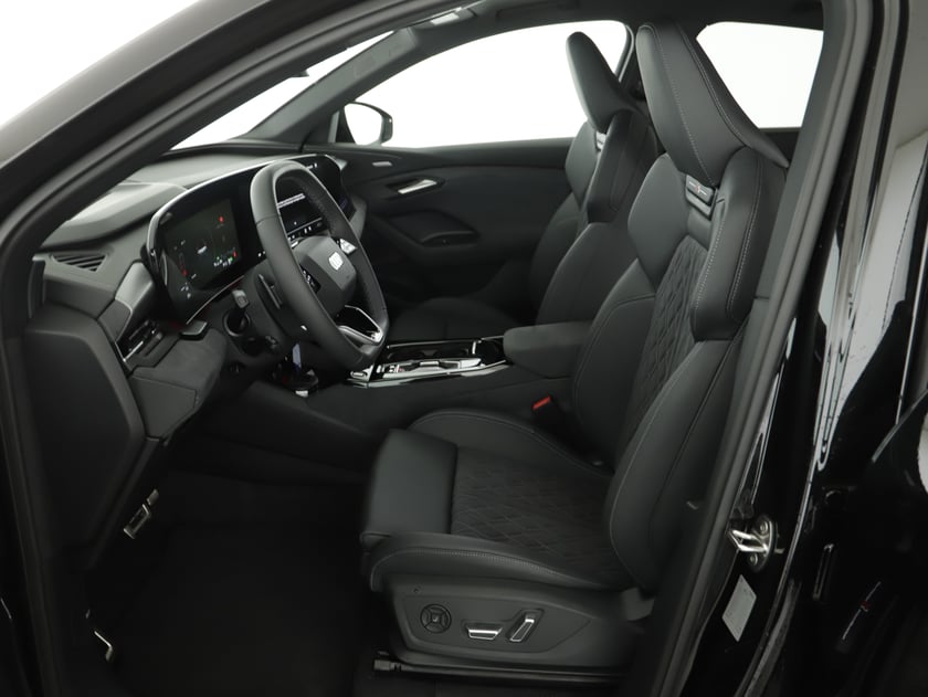 Audi Q6 Sportback e-tron performance