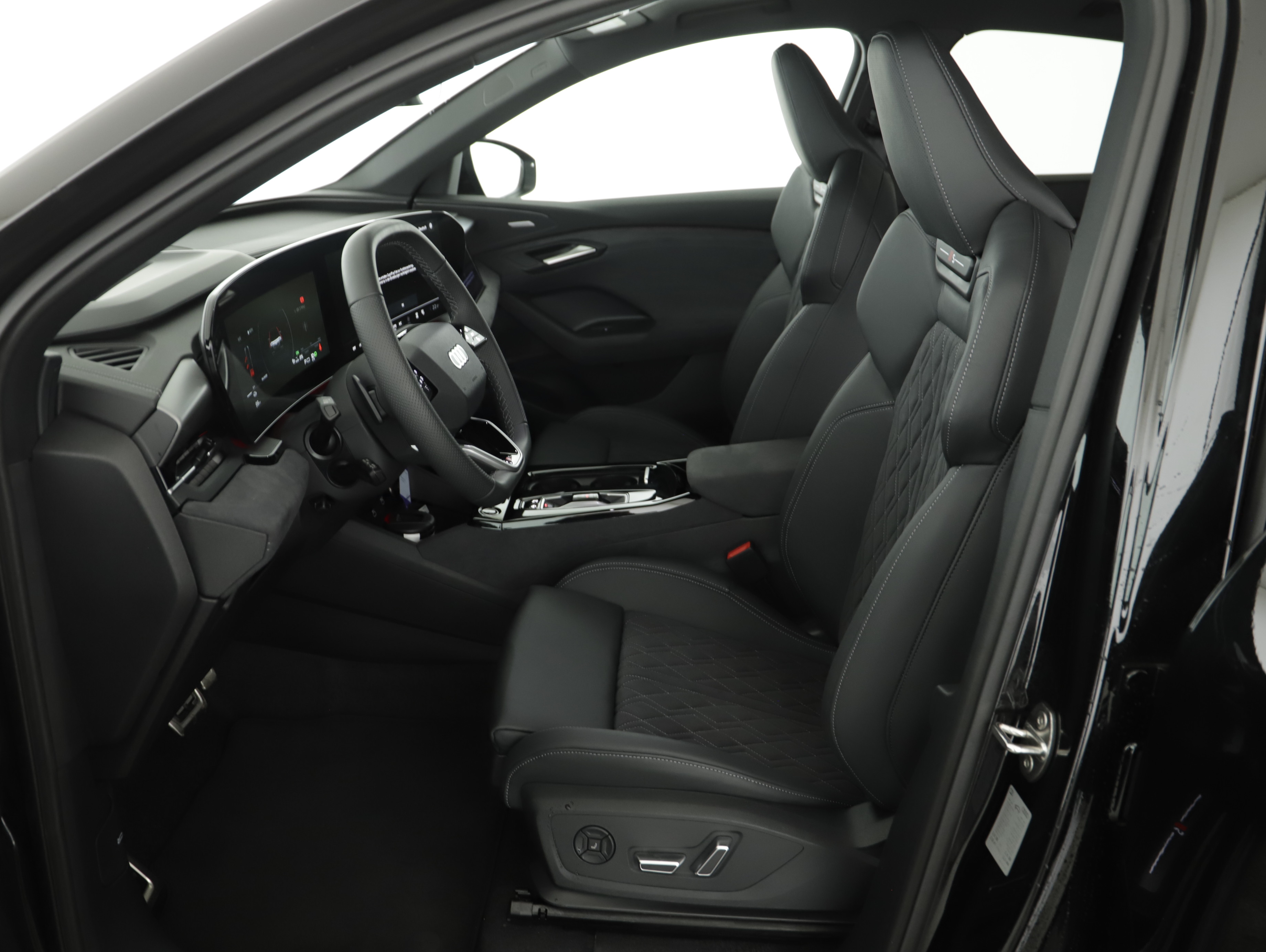 Audi Q6 Sportback