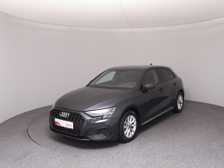 Audi A3 Sportback 30 TDI