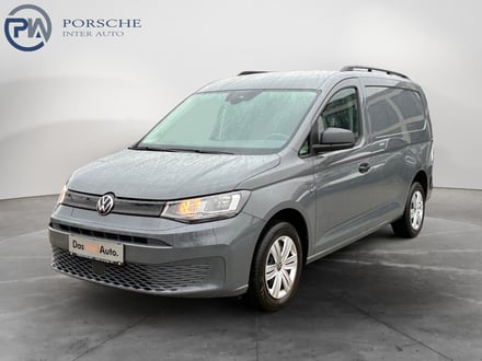 VW Caddy Cargo Maxi TSI