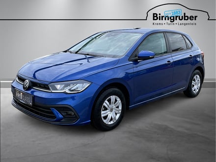 VW Polo 4Me