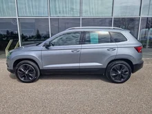 Thumbnail-Foto von Fahrzeug