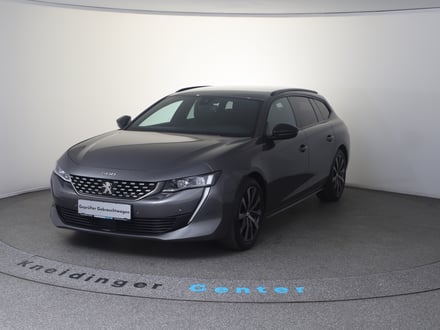 Peugeot 508 SW GT Line