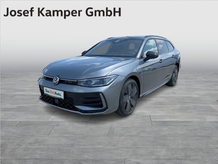 VW Passat Variant R-Line eHybrid 200kW
