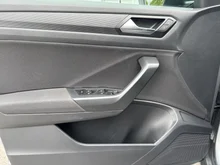 VW T-Roc 4Me TSI in Pyritsilber Metallic