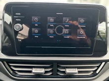VW T-Roc 4Me TSI in Pyritsilber Metallic