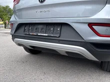 VW T-Roc 4Me TSI in Pyritsilber Metallic