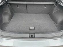 VW T-Roc 4Me TSI in Pyritsilber Metallic