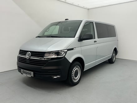VW Transporter Kombi LR TDI 4MOTION