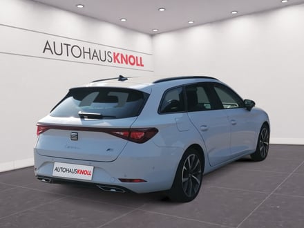 SEAT Leon SP Kombi FR 1.5 TSI ACT
