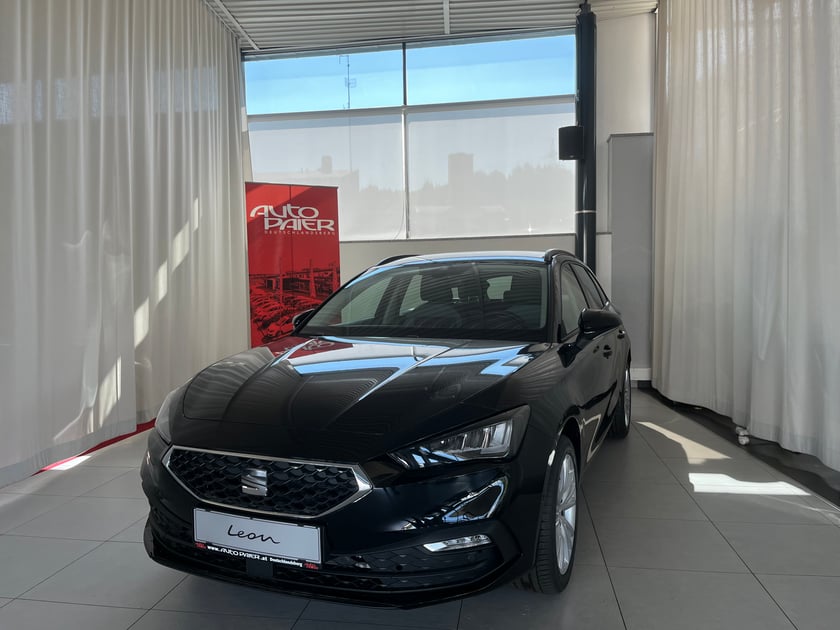 SEAT Leon SP Kombi Style Edition 1.5 eTSI DSG