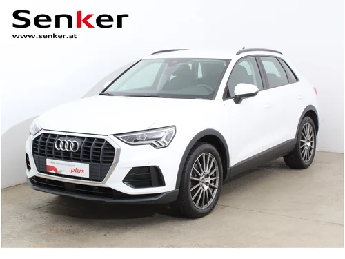 Audi Q3 35 TFSI intense