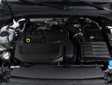 Audi Q3 35 TFSI intense in Ibisweiß
