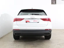 Audi Q3 35 TFSI intense in Ibisweiß