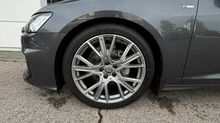 Thumbnail-Foto von Fahrzeug