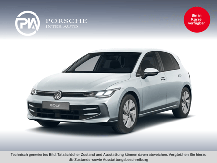 VW Golf Rabbit TSI