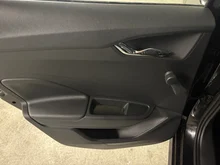 Škoda Fabia Essence in Black-Magic Perleffekt
