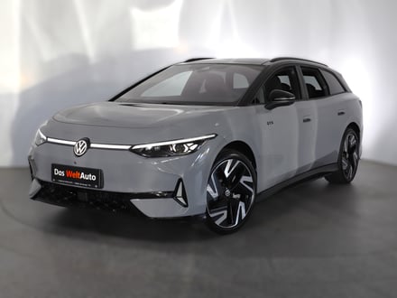 VW ID.7 Tourer GTX 4MOTION 250 kW Business