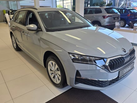 Škoda Octavia Combi Selection TSI