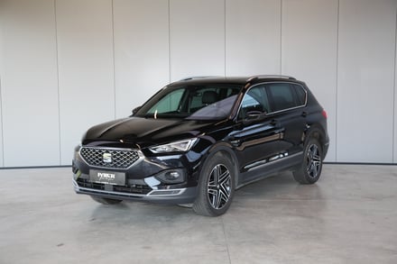 SEAT Tarraco Xcellence 1.5 TSI ACT