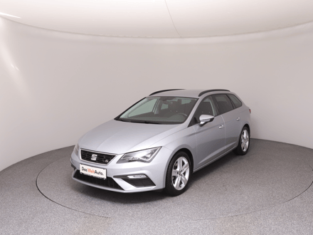 SEAT Leon Kombi FR TSI