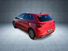 Thumbnail-Foto von Fahrzeug