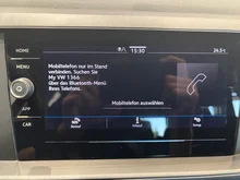 VW Polo 4Me TSI in Kings Red Metallic