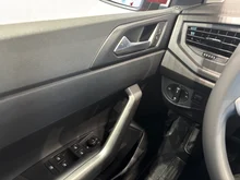 VW Polo 4Me TSI in Kings Red Metallic