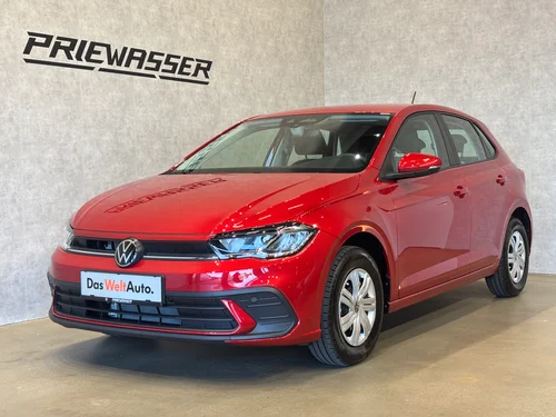 VW Polo 4Me TSI