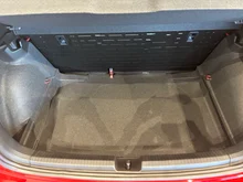 VW Polo 4Me TSI in Kings Red Metallic
