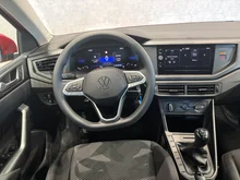 VW Polo 4Me TSI in Kings Red Metallic