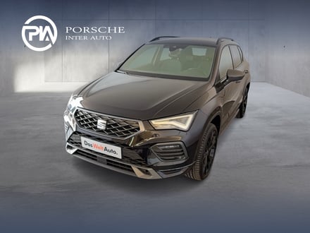 SEAT Ateca FR 1.5 TSI ACT DSG