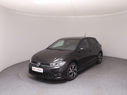 VW Polo R-Line TSI DSG